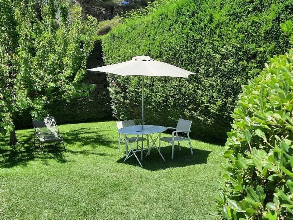 Studio i Aix-en-Provence, Bouches-du-Rhone - foto 5