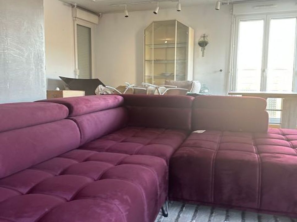 Lejlighed i Chanteloup-les-Vignes, Yvelines - foto 1