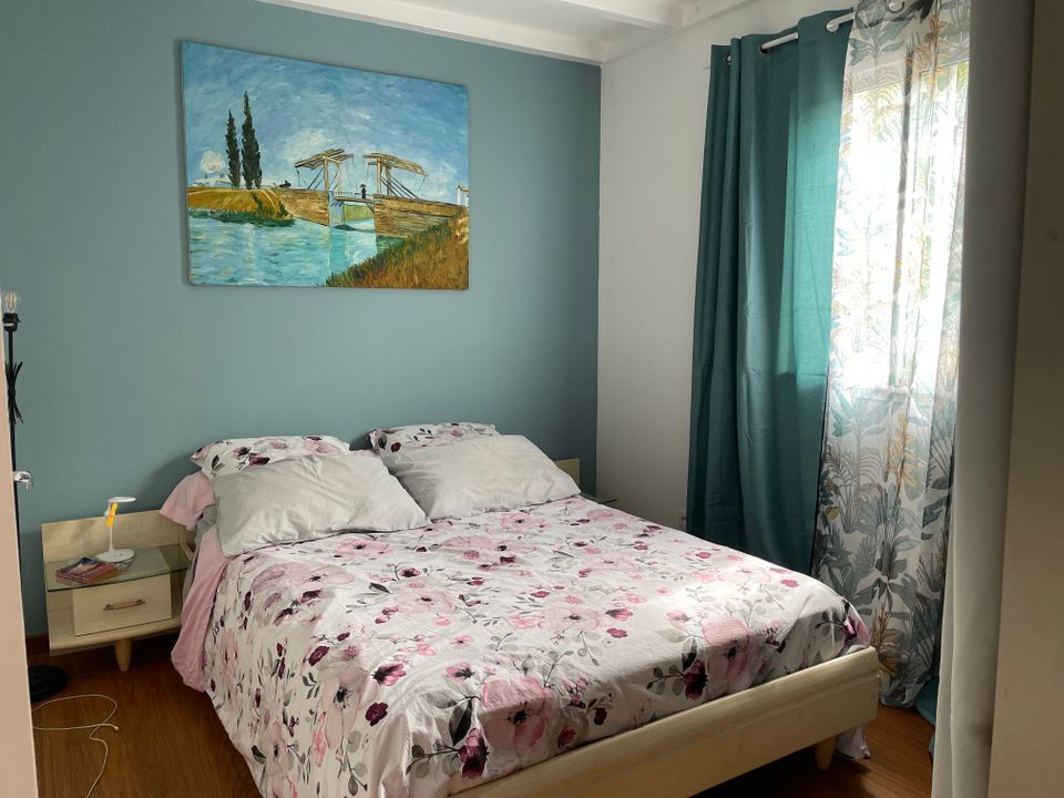 Villa i Saint-Pierre, Alpes-de-Haute-Provence - foto 2