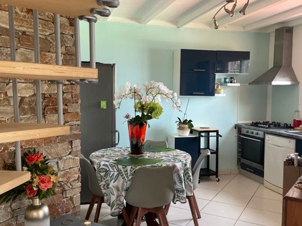 Villa i Saint-Pierre, Alpes-de-Haute-Provence - foto 3