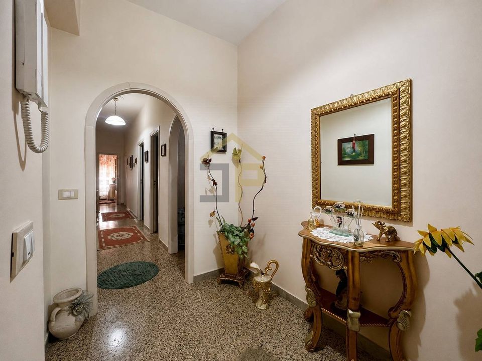 Lejlighed i Palermo, Palermo - foto 4