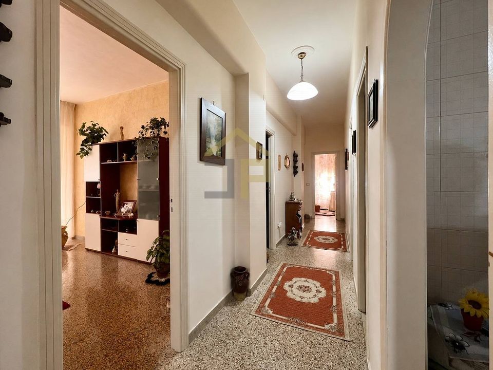 Lejlighed i Palermo, Palermo - foto 5