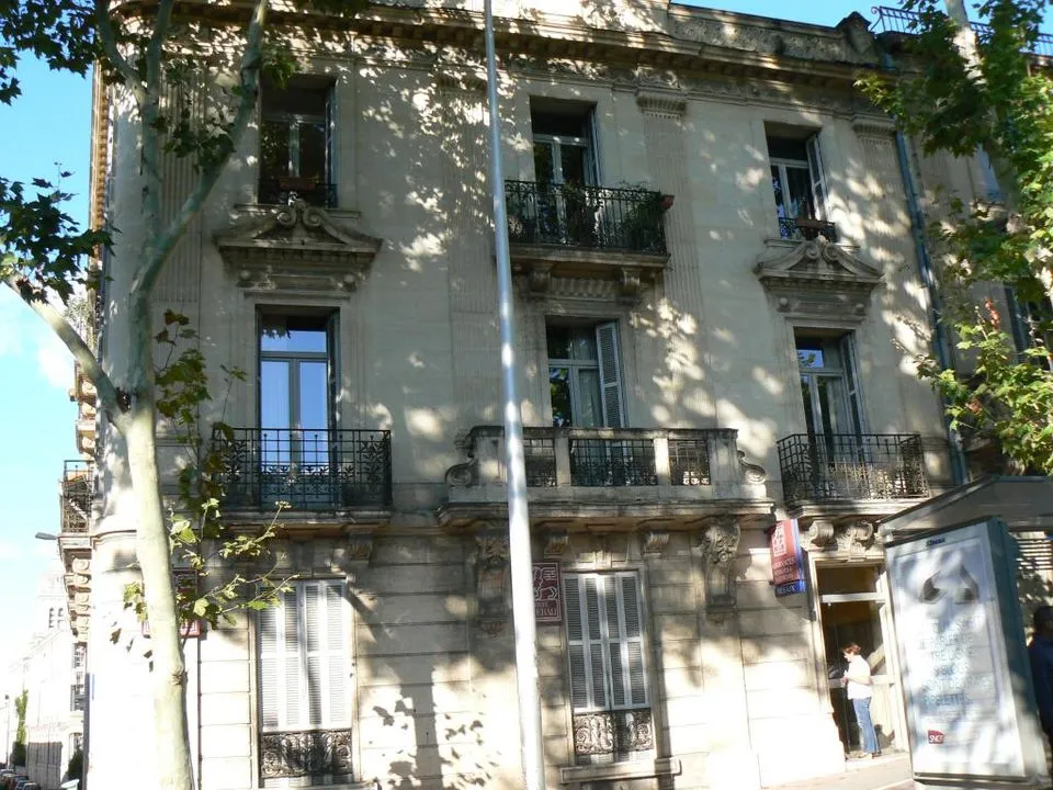 Leilighet i Montpellier, Herault - bilde 1