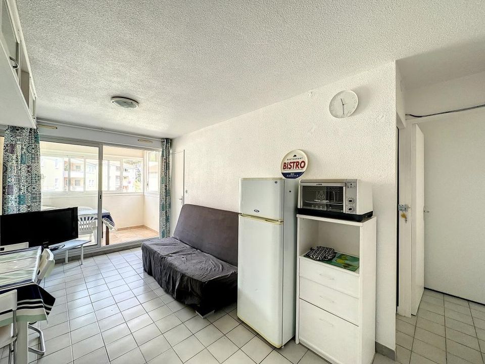 Appartamento Sete, Herault - foto 1