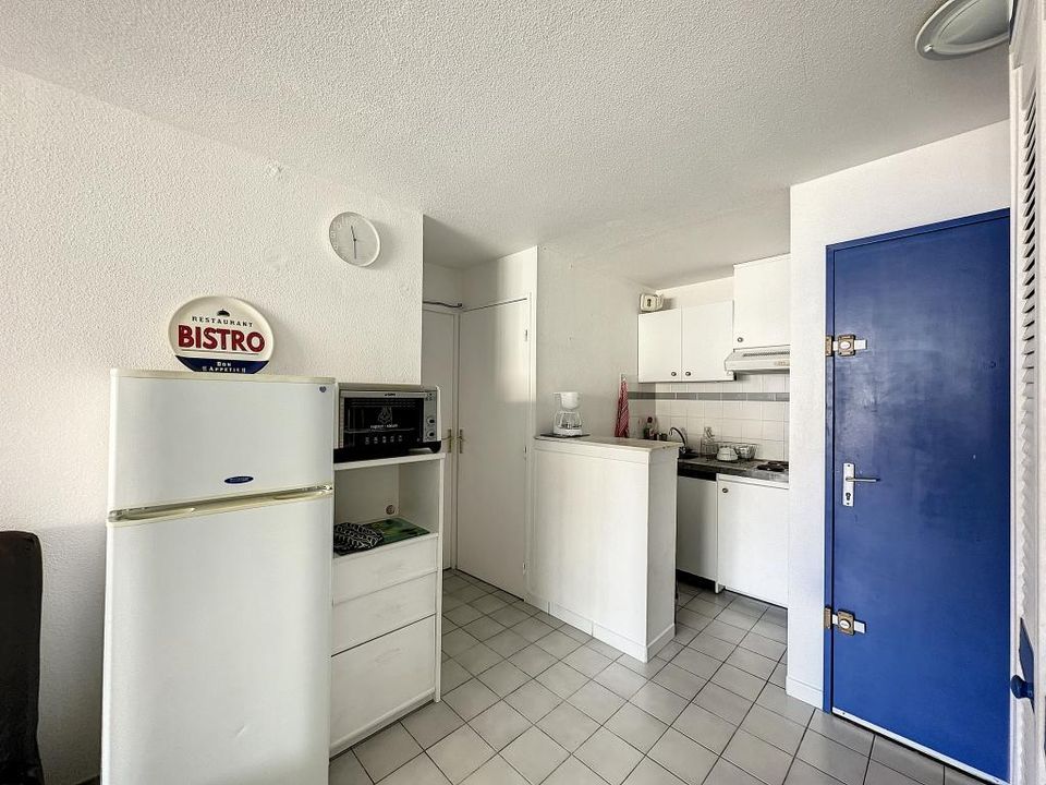 Appartamento Sete, Herault - foto 3