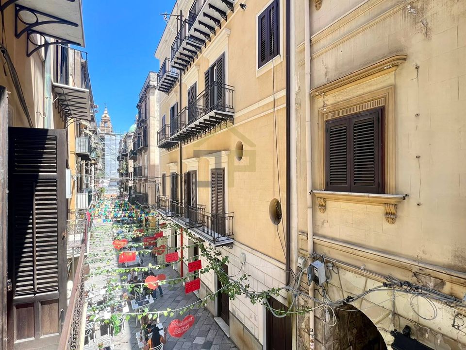 Apartamento em Palermo, Palermo - foto 1