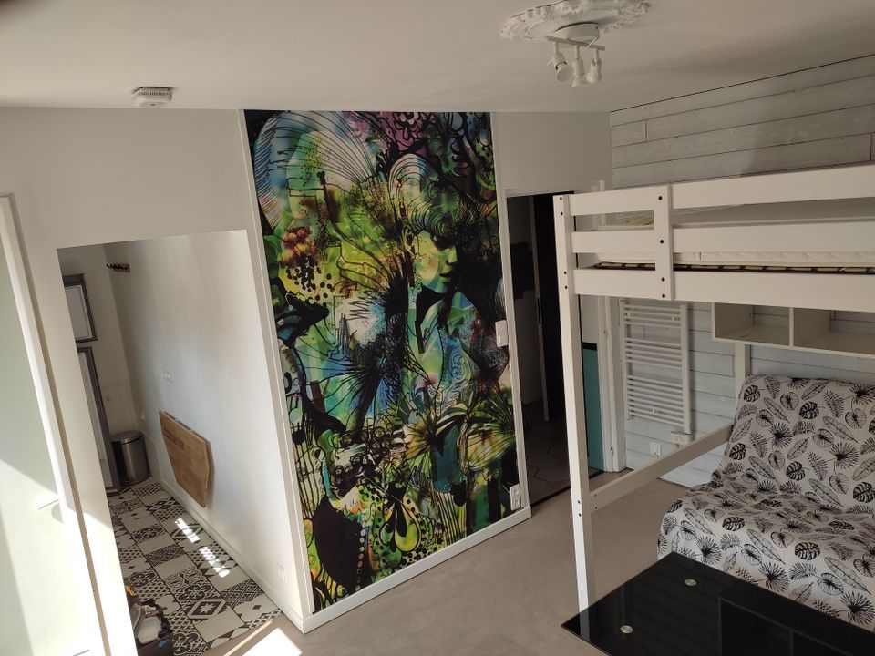 Estudio en Lorient, Morbihan - foto 1