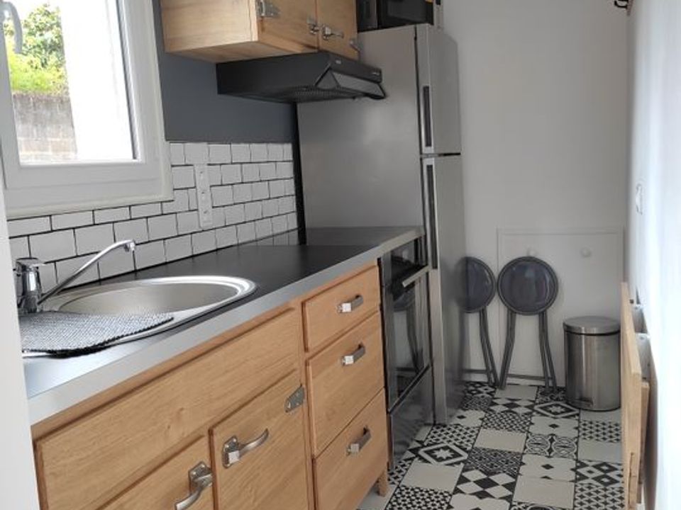 Estudio en Lorient, Morbihan - foto 2