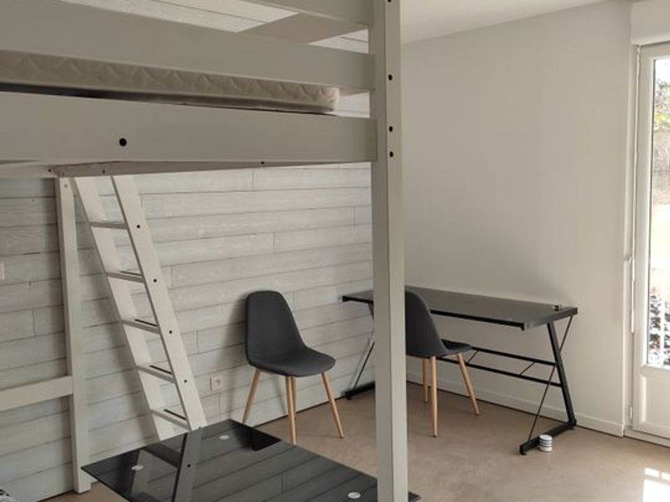Estudio en Lorient, Morbihan - foto 5