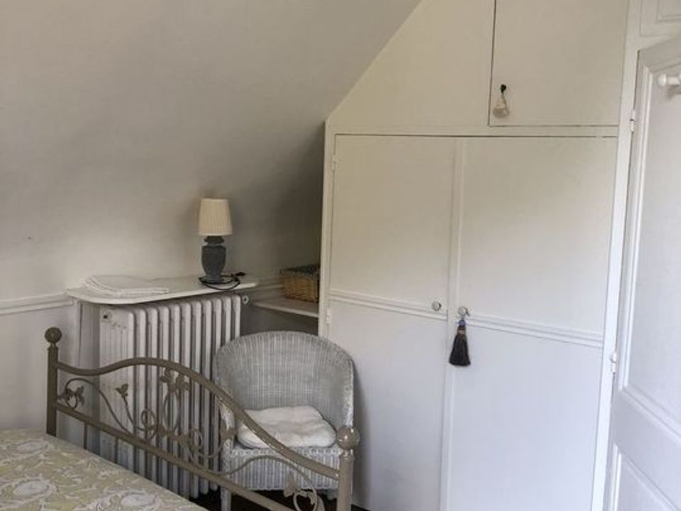 Studio i Rouen, Seine-Maritime - foto 5