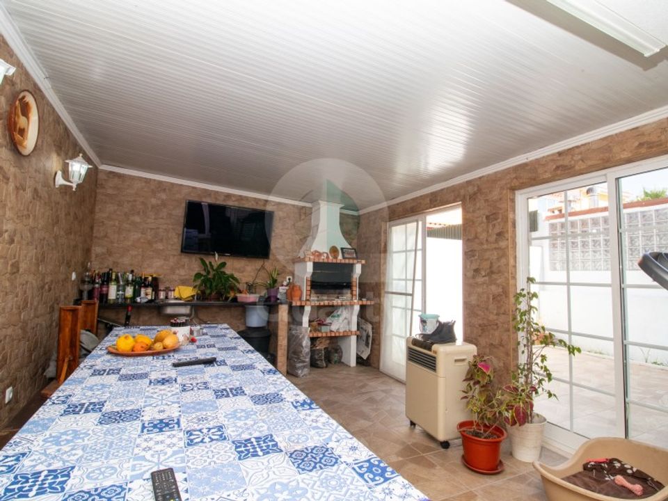 Rækkehus i Moita, Setubal - foto 1