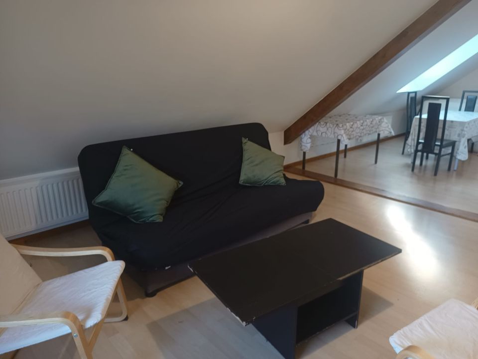 Apartment in Sevrier, Haute-Savoie - photo 1