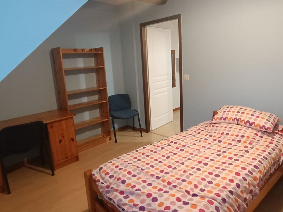 Apartment in Sevrier, Haute-Savoie - photo 2