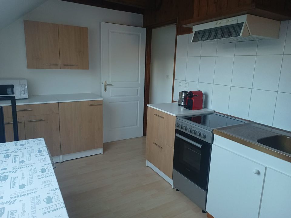 Apartment in Sevrier, Haute-Savoie - photo 5