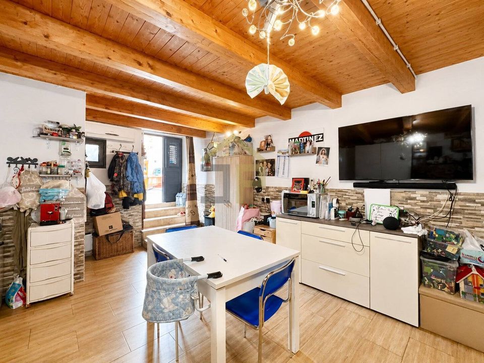Wohnung in Palermo, Palermo - Foto 1