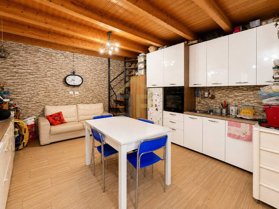 Wohnung in Palermo, Palermo - Foto 2