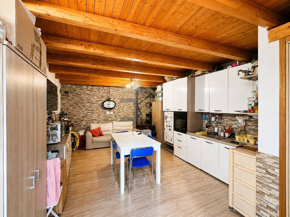 Wohnung in Palermo, Palermo - Foto 5