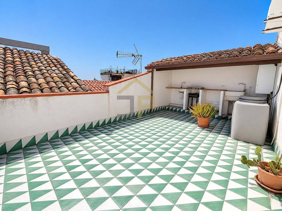 Apartamento en Palermo, Palermo - foto 1