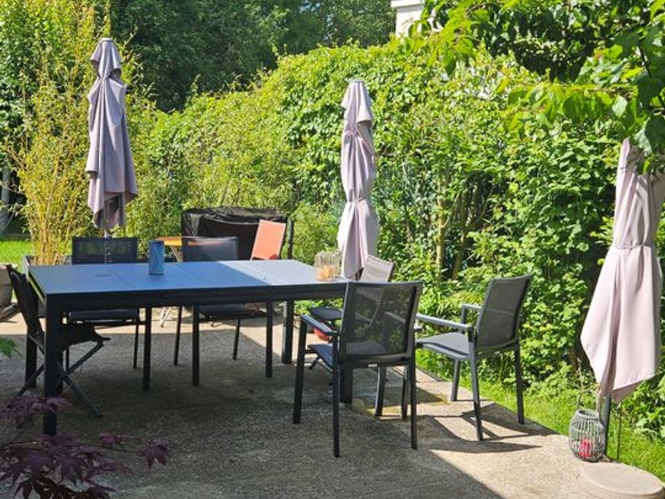 Villa in La Norville, Essonne - photo 2