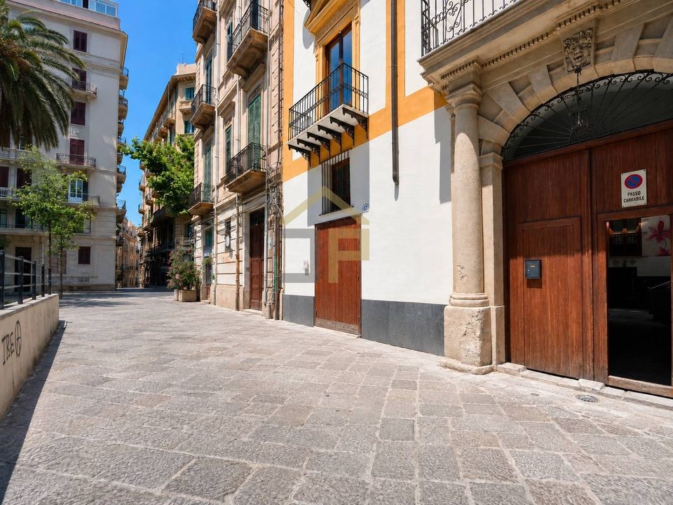 Leilighet i Palermo, Palermo - bilde 2