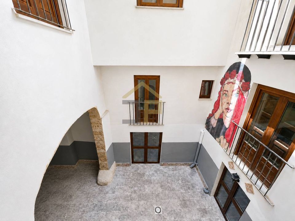 Leilighet i Palermo, Palermo - bilde 4