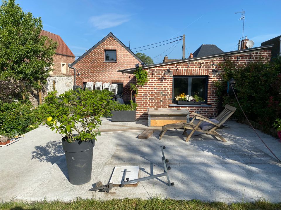 Villa i Estreux, Nord - foto 2