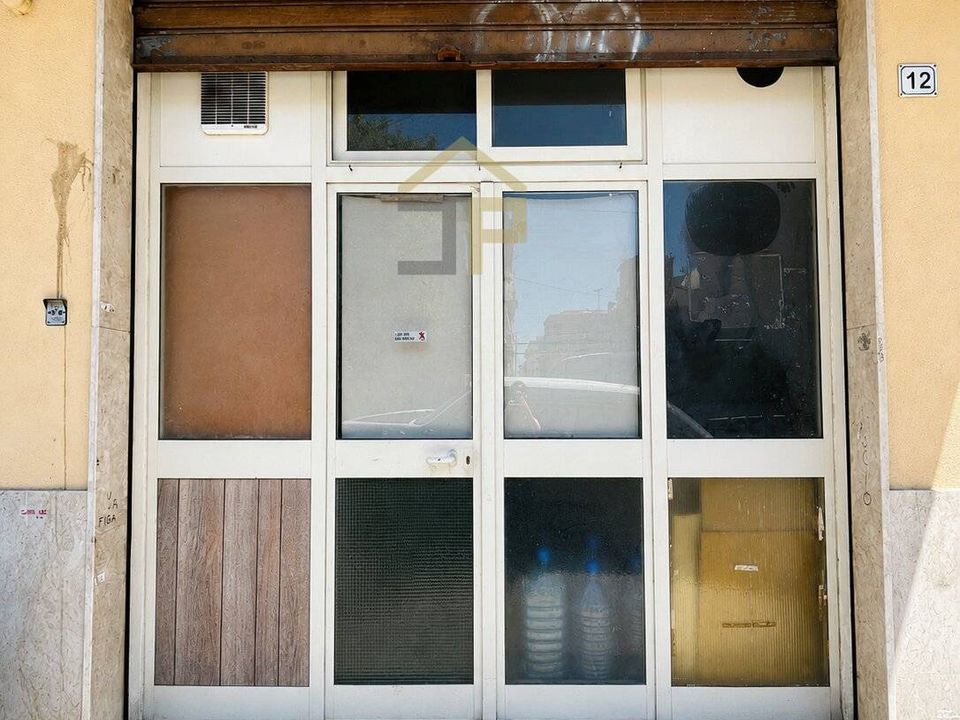Erhvervsejendom i Palermo, Palermo - foto 2