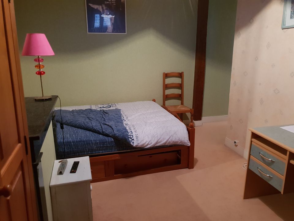 Estudi a Saint-Quentin, Aisne - foto 1