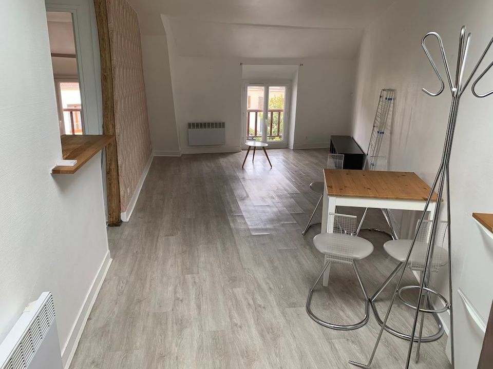 Apartamento em Bièvres, Essonne - foto 1