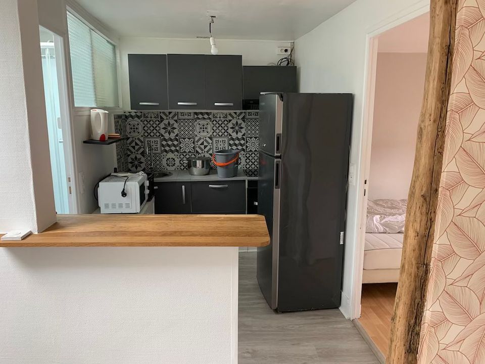 Apartamento em Bièvres, Essonne - foto 2