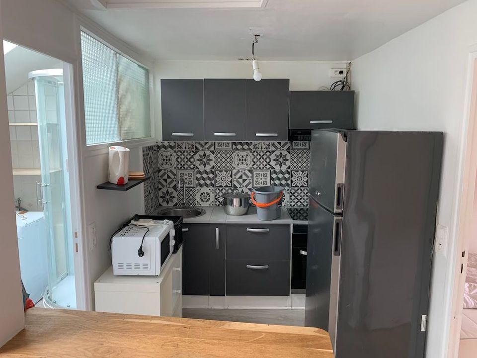 Apartamento em Bièvres, Essonne - foto 3