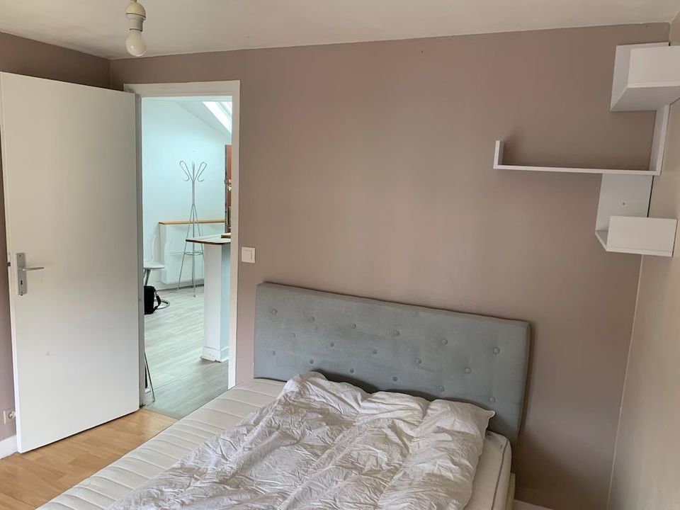 Apartamento em Bièvres, Essonne - foto 4