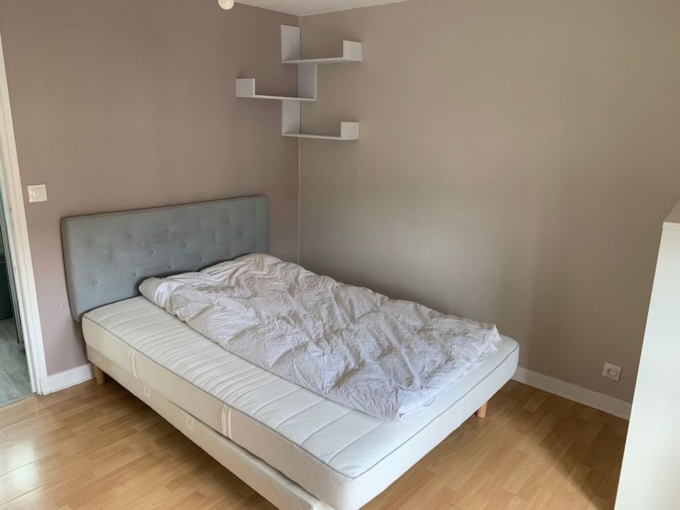 Apartamento em Bièvres, Essonne - foto 5