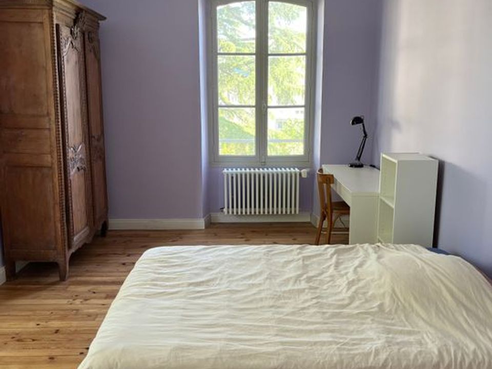 Studio i Billère, Pyrenees-Atlantiques - bilde 2