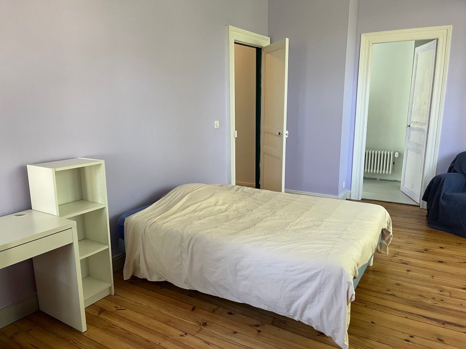 Studio i Billère, Pyrenees-Atlantiques - bilde 3