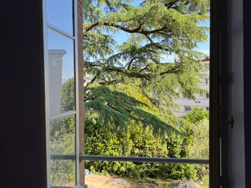 Studio i Billère, Pyrenees-Atlantiques - bilde 5
