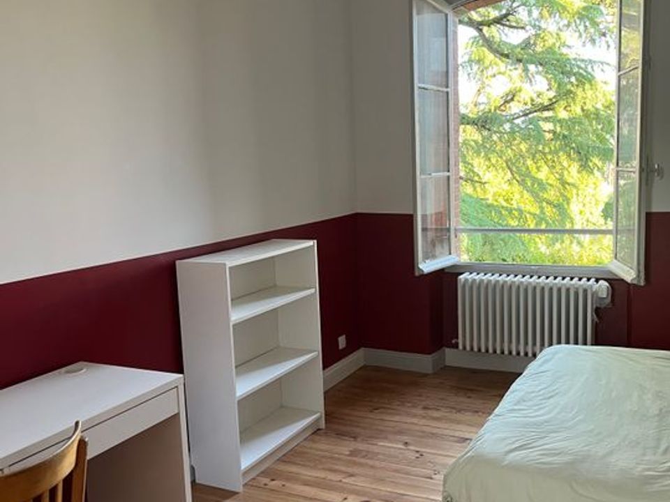 Studio i Billère, Pyrenees-Atlantiques - bilde 2