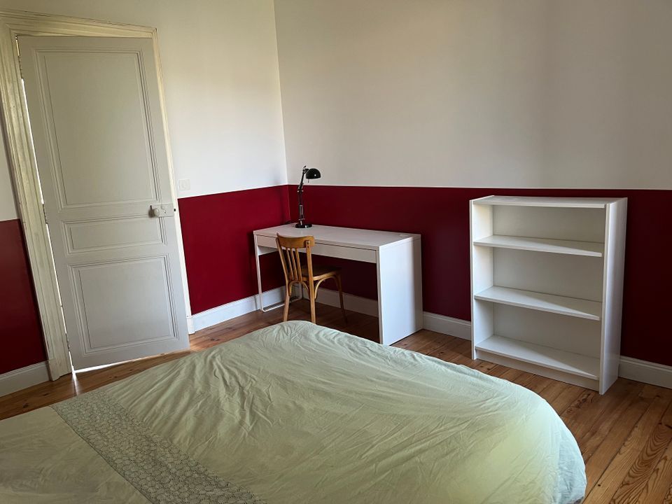 Studio i Billère, Pyrenees-Atlantiques - bilde 3