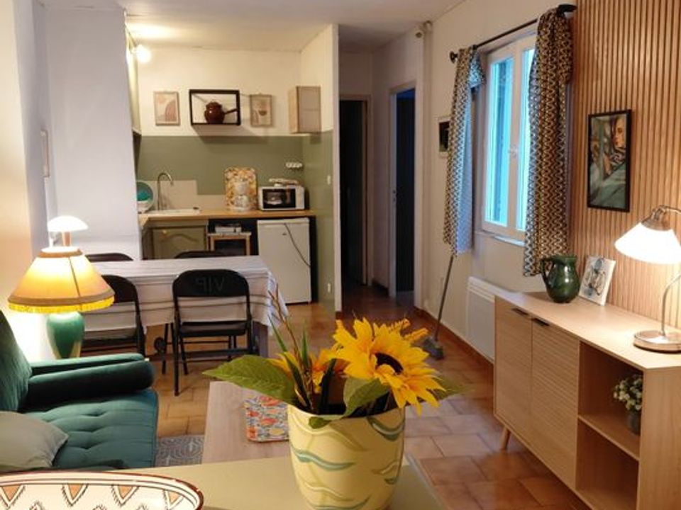 Apartament a Narbonne, Aude - foto 2