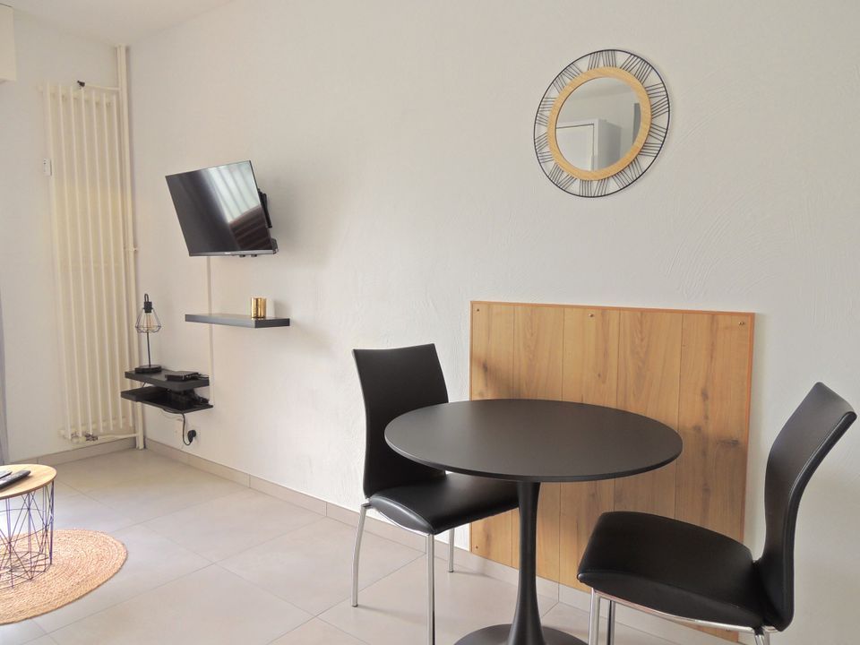 Studio i Mandelieu-la-Napoule, Alpes-Maritimes - foto 3