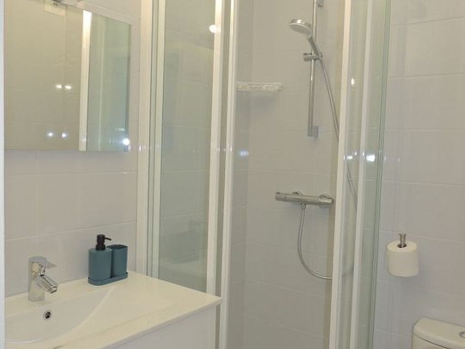 Studio i Mandelieu-la-Napoule, Alpes-Maritimes - foto 5