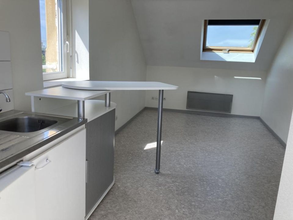Studio i Metz, Moselle - foto 1