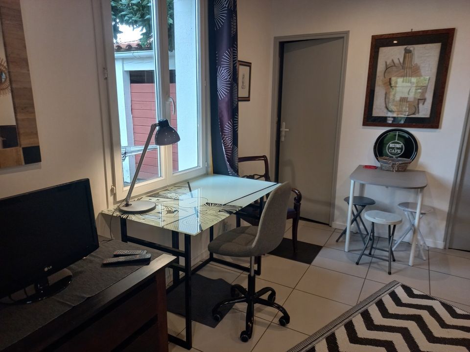 Studio i Pessac, Gironde - foto 3