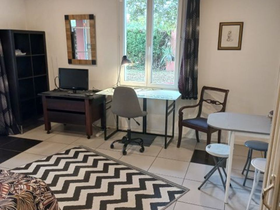 Studio i Pessac, Gironde - foto 5
