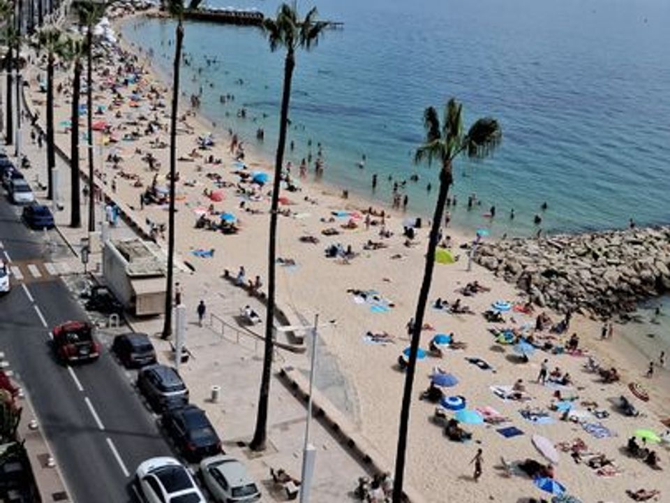 Apartament a Antibes, Alpes-Maritimes - foto 1
