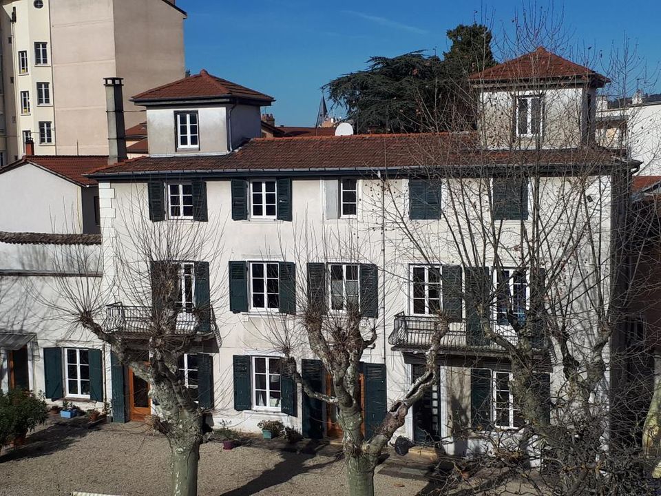 Studio i Oullins, Rhone - foto 1