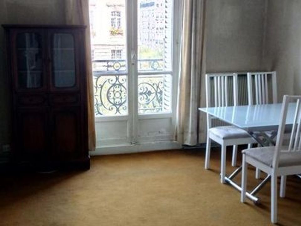Lejlighed i Levallois-Perret, Hauts-de-Seine - foto 1