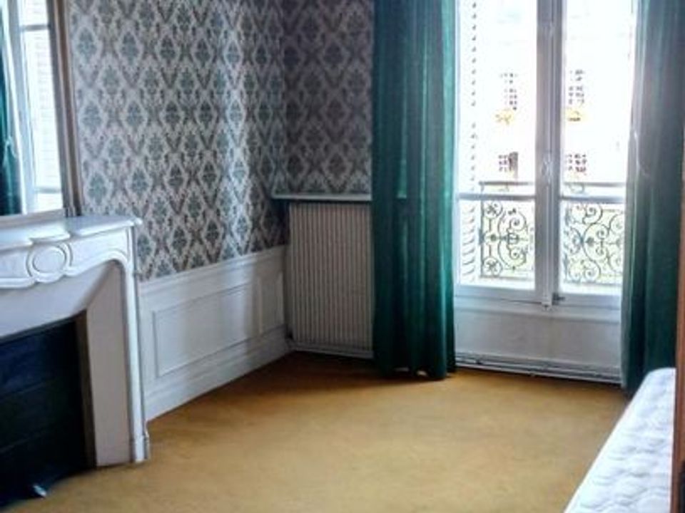 Lejlighed i Levallois-Perret, Hauts-de-Seine - foto 2