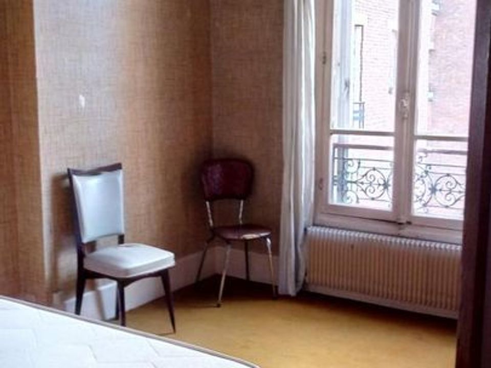 Lejlighed i Levallois-Perret, Hauts-de-Seine - foto 3