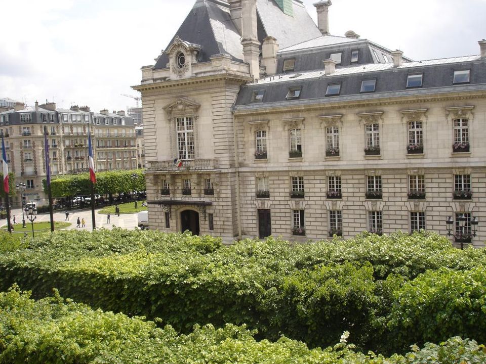 Lejlighed i Levallois-Perret, Hauts-de-Seine - foto 4